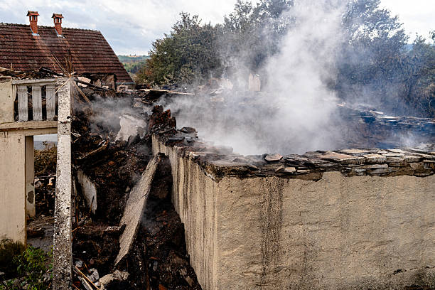 Affordable Fire Damage Repair solutions in Cedar Park, TX
